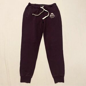 Roots Womens Jogger Pants Size Small Sweatpants